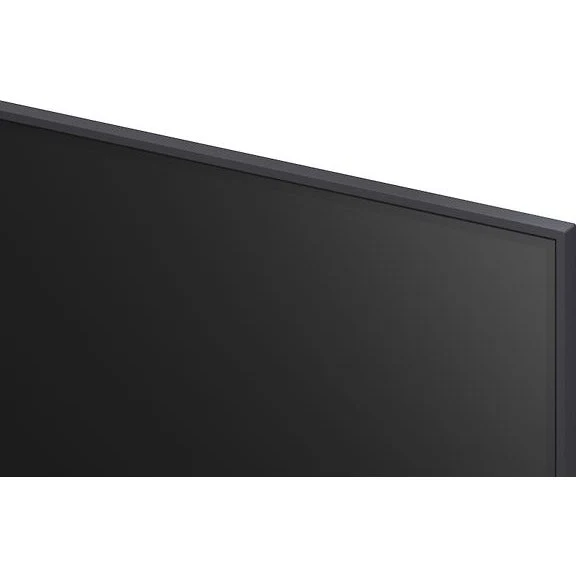 LG 43" QNED87A – 4K Edge Mini-LED TV