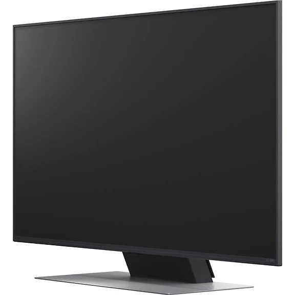 LG 43" QNED87A – 4K Edge Mini-LED TV