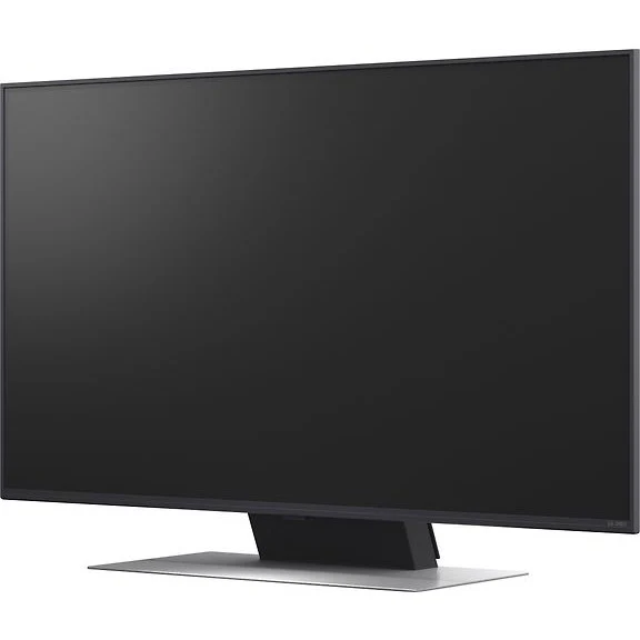 LG 43" QNED87A – 4K Edge Mini-LED TV