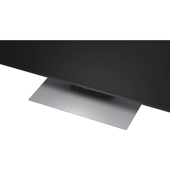 LG 43" QNED87A – 4K Edge Mini-LED TV