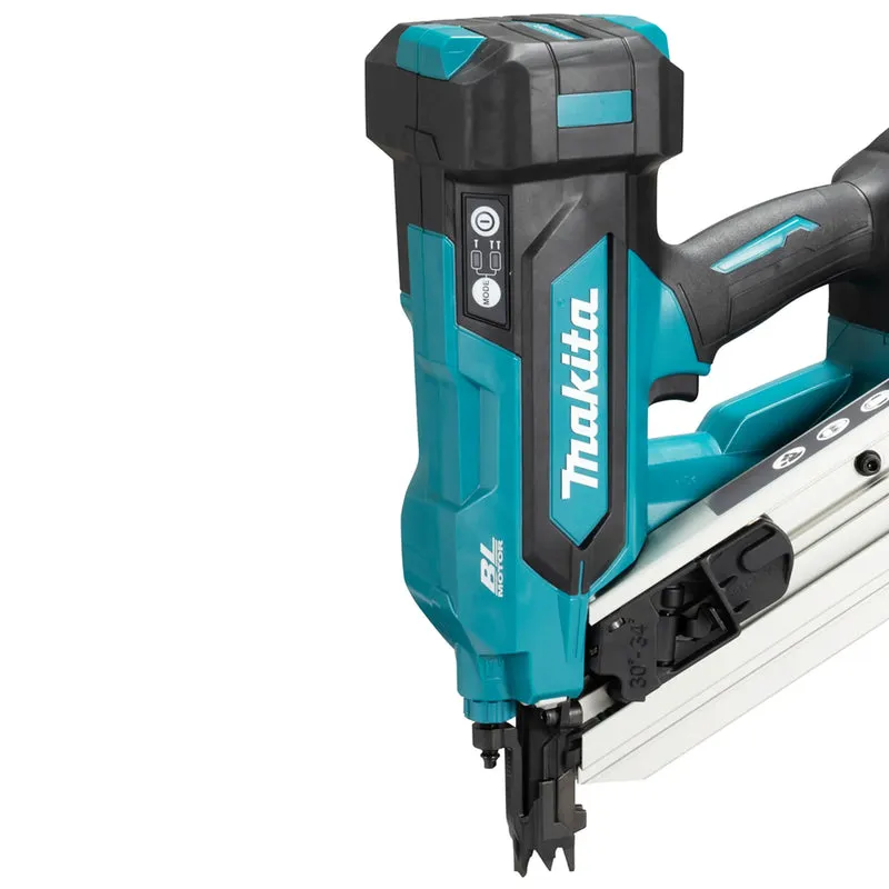 Nailer Makita BN001GZ 40V
