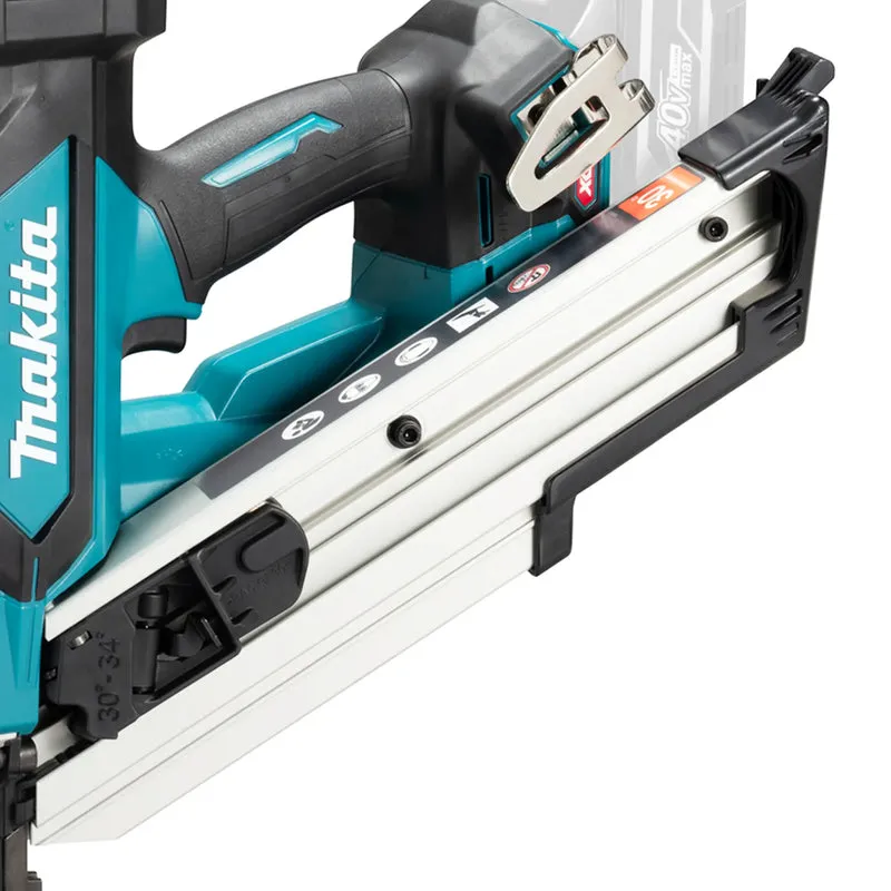 Nailer Makita BN001GZ 40V