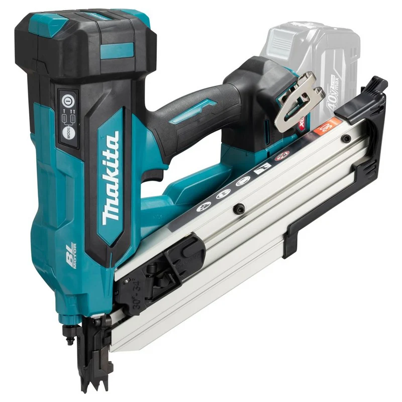 Nailer Makita BN001GZ 40V