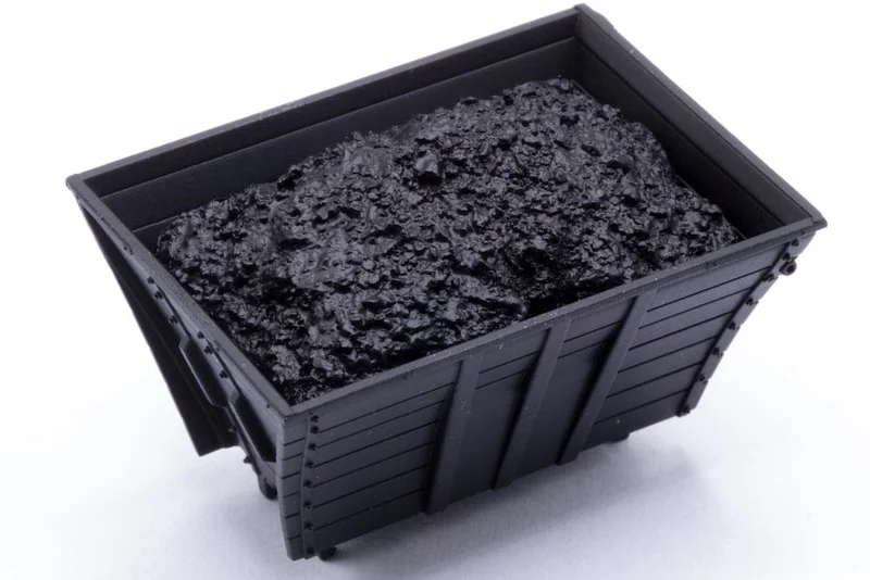 Chaldron Coal Load - Long Version (Triple Pack)