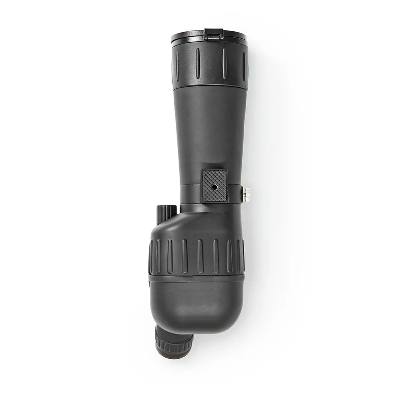 Spotting Scope Vergrotingsbereik: 20-60 - Diameter objectieflens: 60 mm - Gezichtsveld: 38m