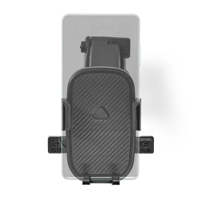 Smartphonehouder Auto Autoraam - Universeel - Telefoon met minimaal schermformaat: 4.5"