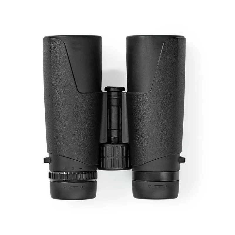 Verrekijker Vergroting: 10x - Diameter objectieflens: 42 mm - Gezichtsveld: 96m