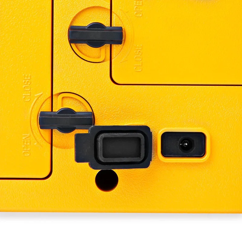 FM-Radio Bouwradio - FM - Batterij Gevoed / Netvoeding