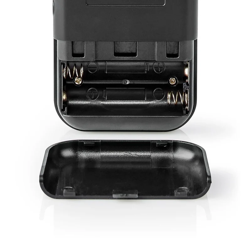 FM-Radio Draagbaar Model - AM / FM - Batterij Gevoed