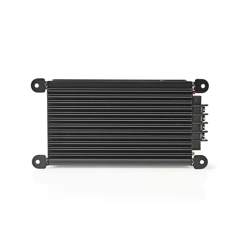 Power Converter Auto Aangedreven - 24 V DC - 12 V DC