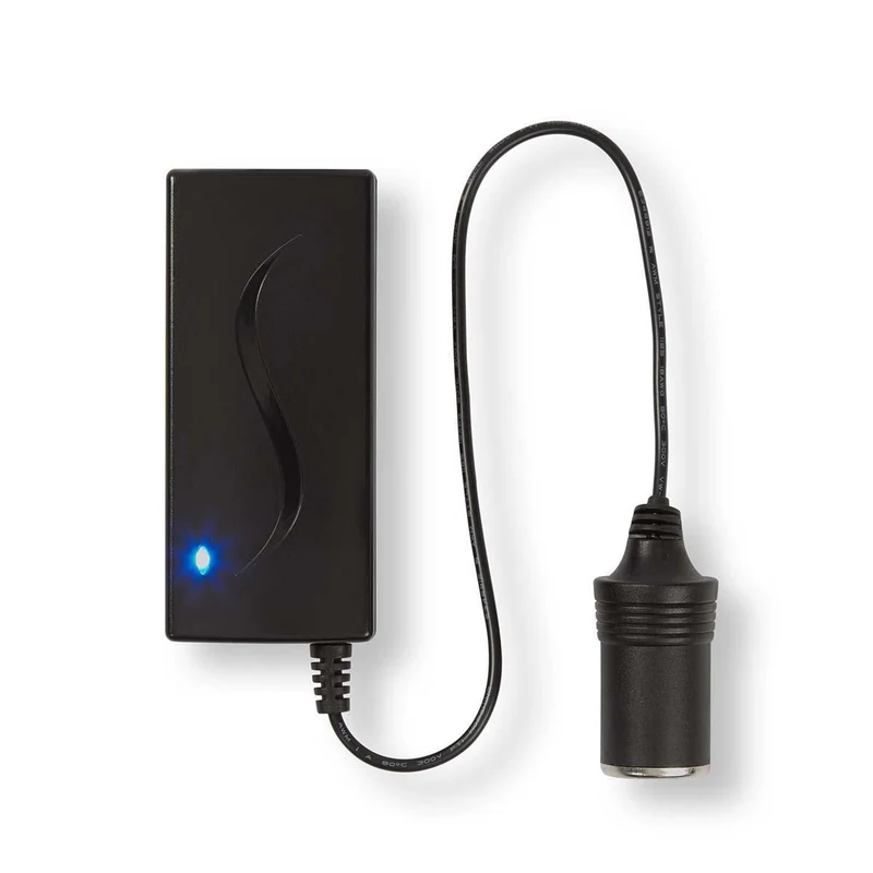 Power Converter Netvoeding - 230 V AC 50 Hz - 12 V DC