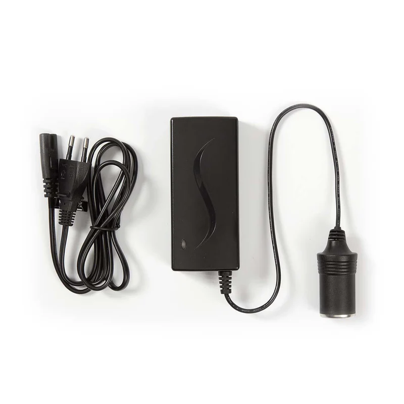 Power Converter Netvoeding - 230 V AC 50 Hz - 12 V DC