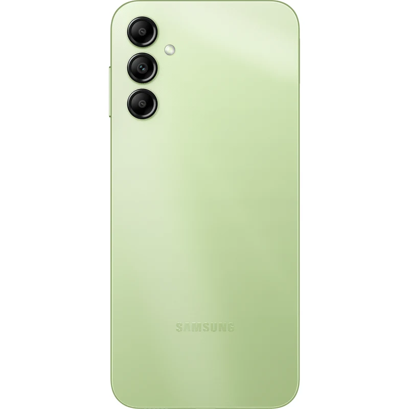Samsung Galaxy A14 5G 64GB, Light Green
