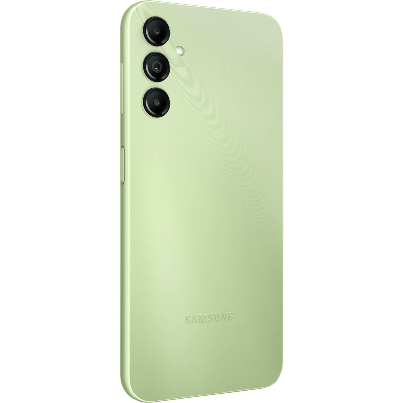 Samsung Galaxy A14 5G 64GB, Light Green