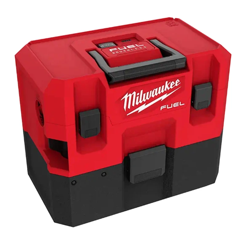Compact Vacuum Cleaner Milwaukee M12 FVCL-0 12V