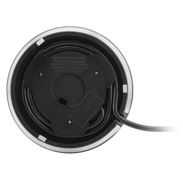 Electric kettle ETA ELA Mini 8599 90040, 1.2 l, grey