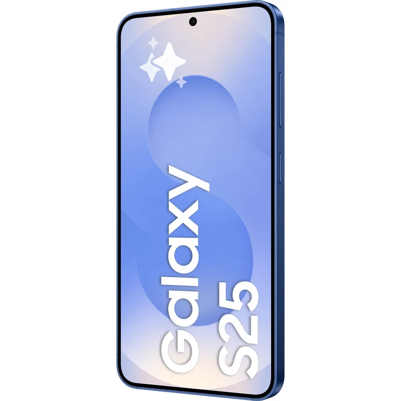 Samsung Galaxy S25 5G, 128 Gt, Navy