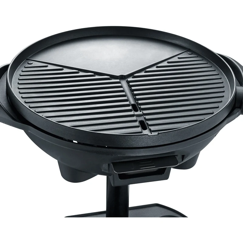 Severin PG8541 Electric Sphere Grill