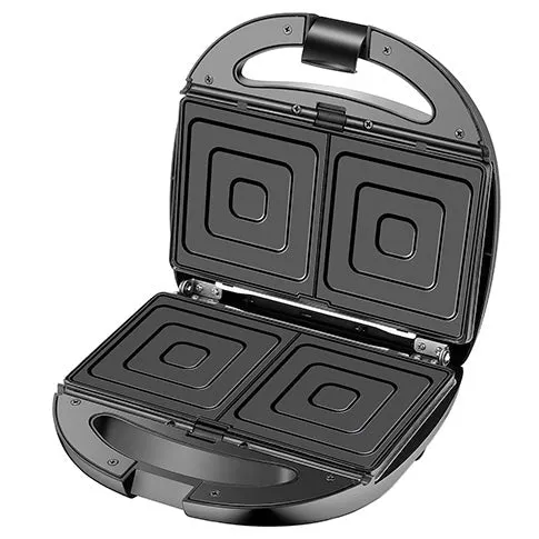 Sandwich pan - waffle maker Camry 6in1 CR 3057, 1200 W