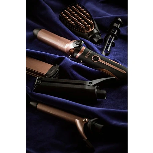 Hair styling set Camry Premium CR 2024 5-in-1, 32 mm