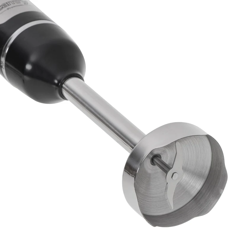 Hand blender Camry CR 4621, black/stainless steel