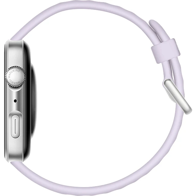 Huawei FIT 4 Smartwatch, Purple