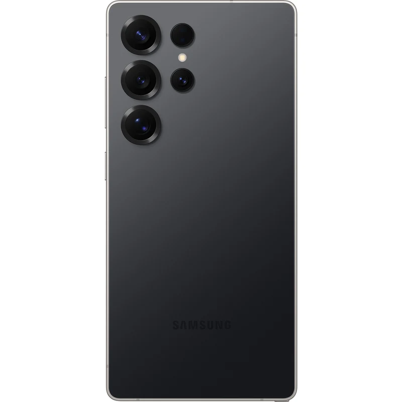 Samsung Galaxy S25 Ultra 5G, 256 Gt, Titanium Black