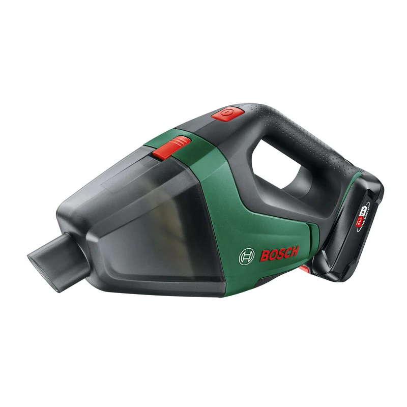 Manual aspirator Bosch Universal VAC 18V 2.5Ah
