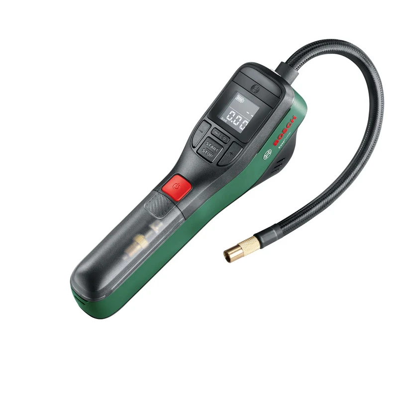 Battery operated air pump Bosch EasyPump 3.6V