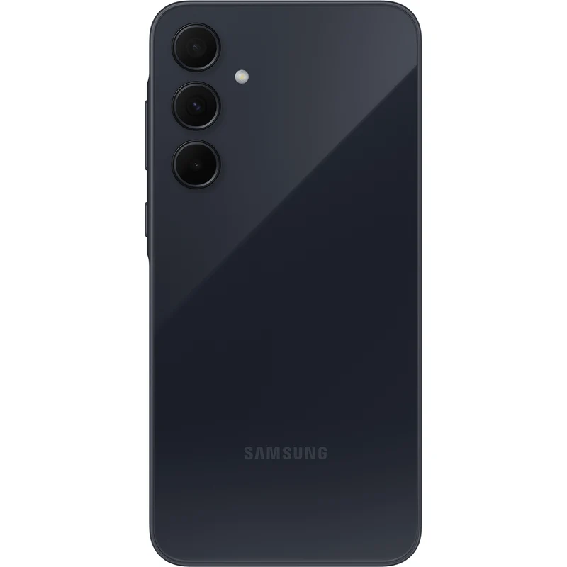 Samsung Galaxy A35 5G Smartphone 8/256 GB, Black