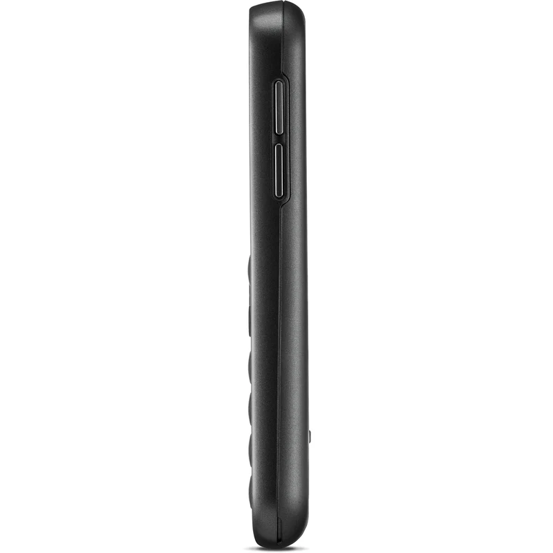 Doro 5861 4G, Graphite