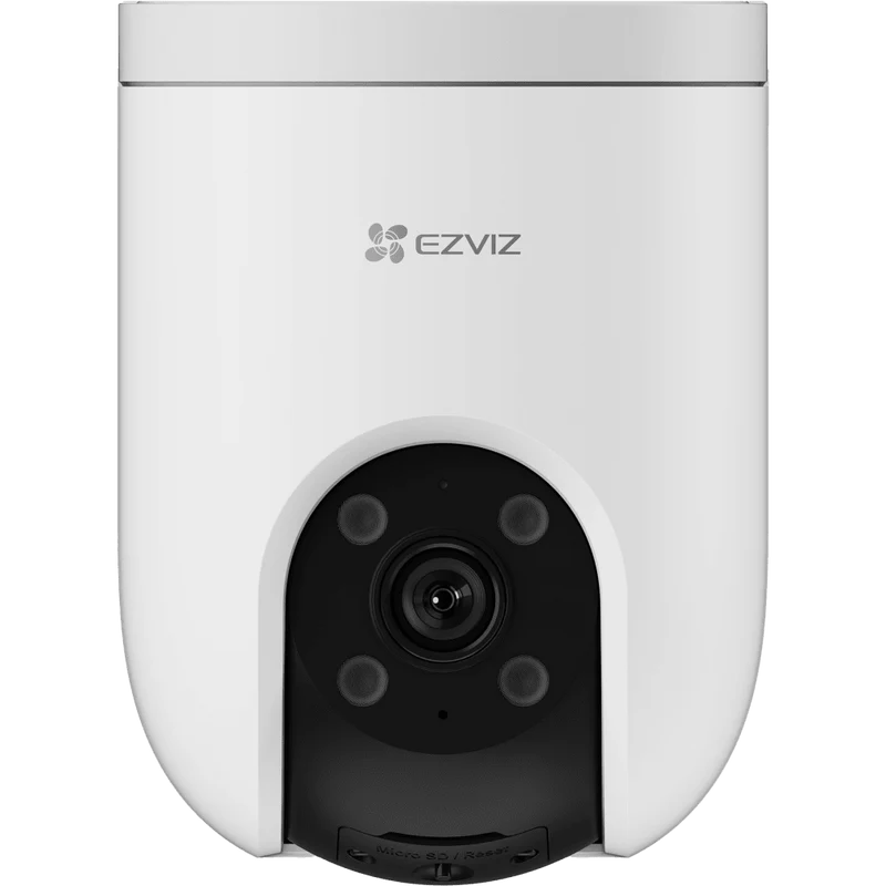 EZVIZ H8c 4G Security Camera