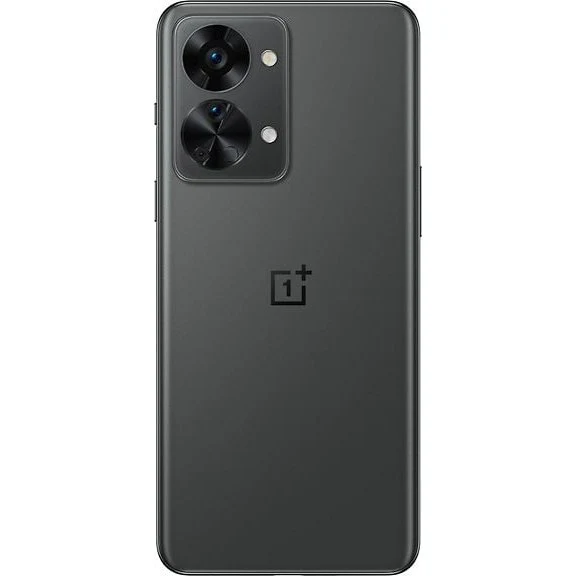 OnePlus Nord 2T 5G phone, 256/12 Gt, Gray Shadow
