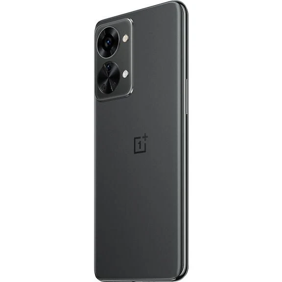 OnePlus Nord 2T 5G phone, 256/12 Gt, Gray Shadow