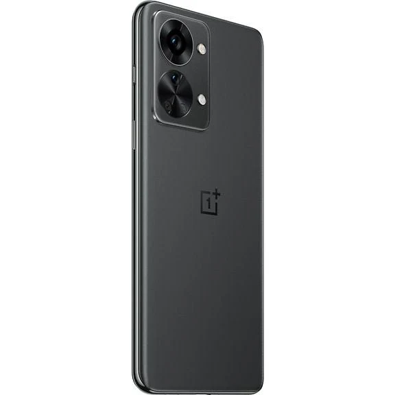 OnePlus Nord 2T 5G phone, 256/12 Gt, Gray Shadow
