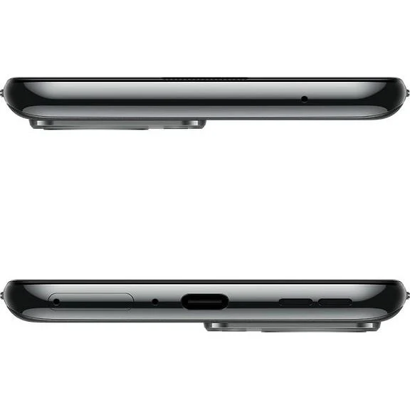 OnePlus Nord 2T 5G phone, 256/12 Gt, Gray Shadow