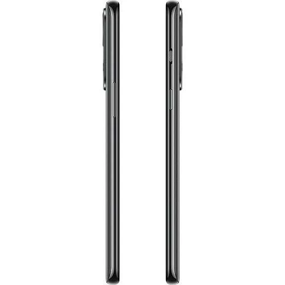 OnePlus Nord 2T 5G phone, 256/12 Gt, Gray Shadow