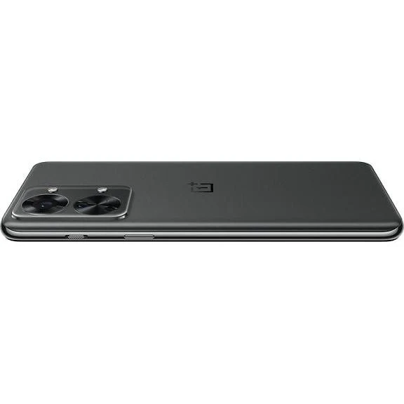 OnePlus Nord 2T 5G phone, 256/12 Gt, Gray Shadow