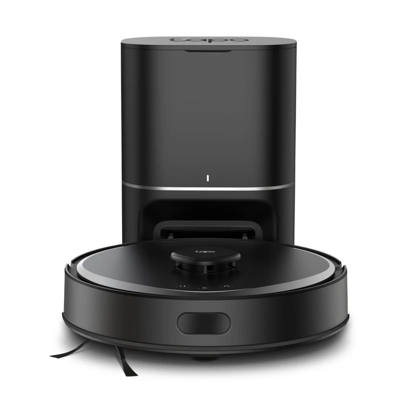 TP-Link Tapo RV30 Max Plus Robot Vacuum Cleaner
