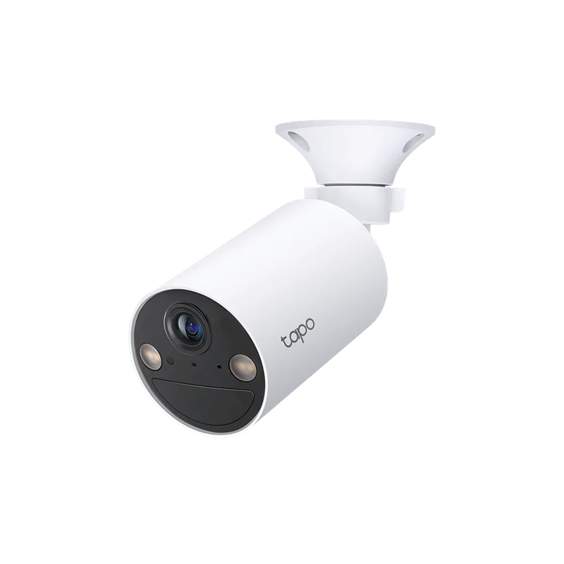 TP-Link Tapo C410 WiFi Security Camera (2-pack)