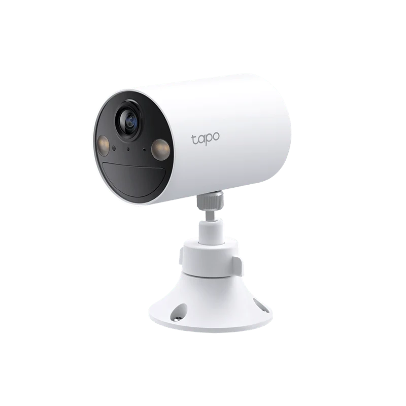TP-Link Tapo C410 WiFi Security Camera (2-pack)