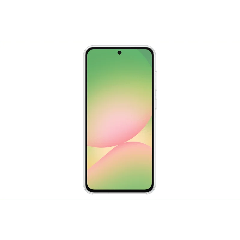 Samsung Galaxy A56 Clear Case