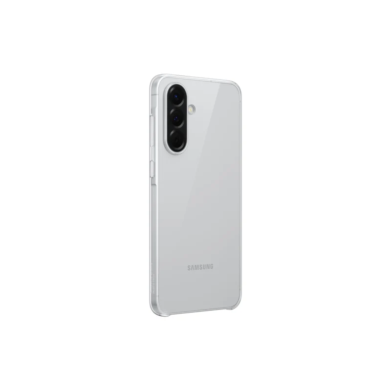Samsung Galaxy A56 Clear Case