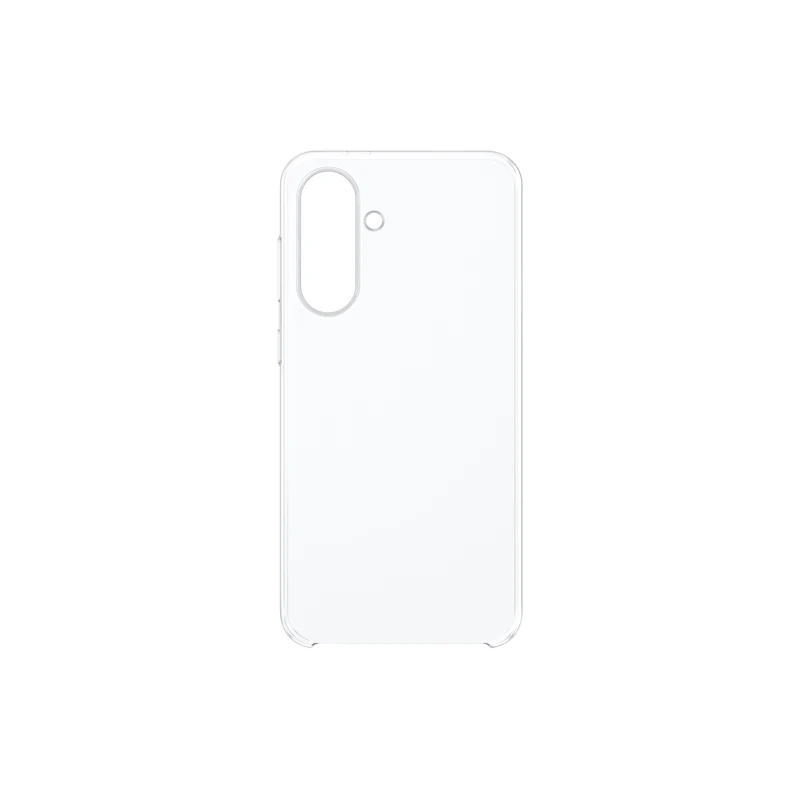 Samsung Galaxy A56 Clear Case
