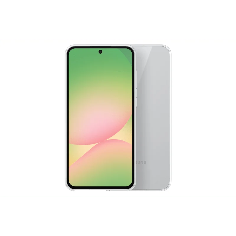Samsung Galaxy A56 Clear Case
