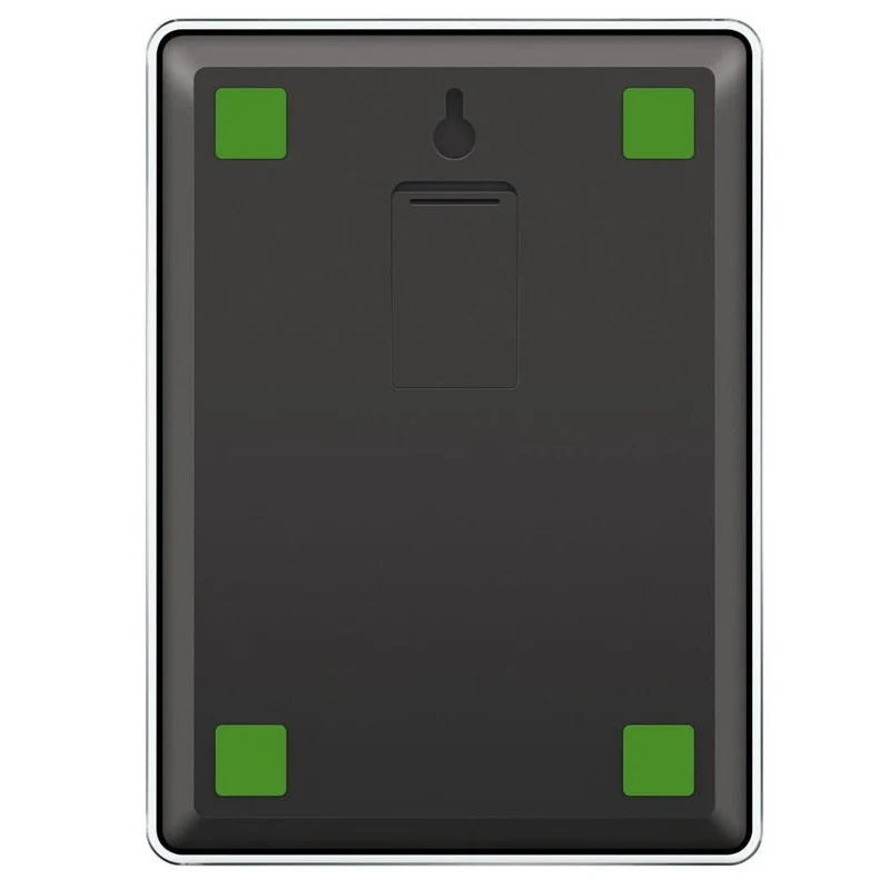 Electronic kitchen scale Soehnle Page Profi 100, black