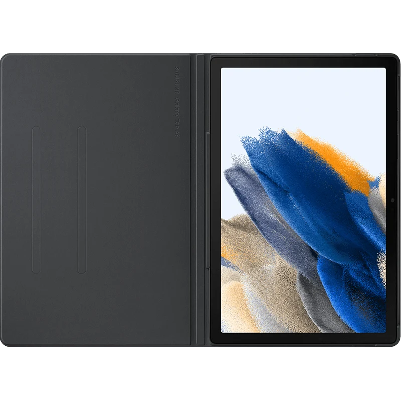 Samsung Galaxy Tab A8 Book Cover
