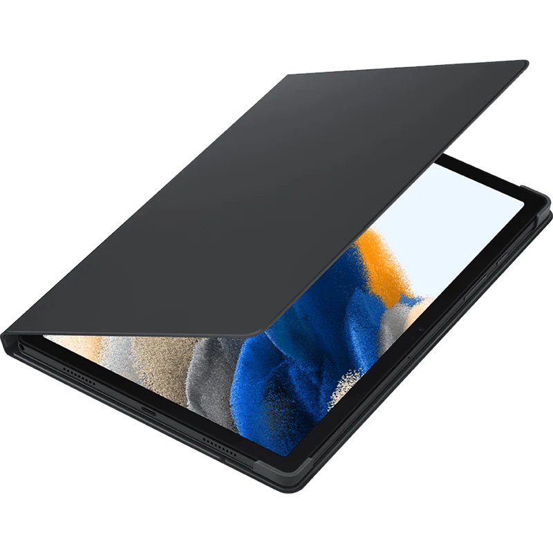 Samsung Galaxy Tab A8 Book Cover