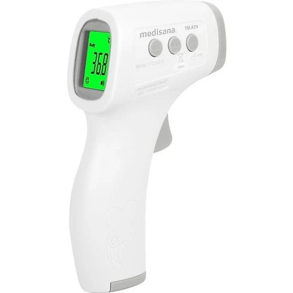 Medisana TMA79 Thermometer
