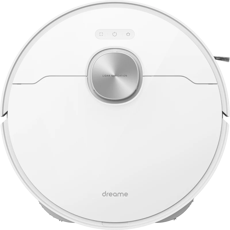 Dreame L10s Ultra Robot Vacuum Cleaner